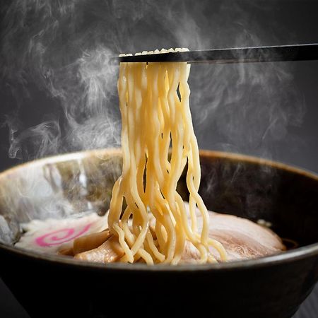 Ooedo Onsen Monogatari Premium Hotel Fugetsu Beppu Eksteriør bilde